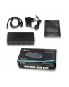 iTec i-tec USB 3.0 Charging HUB 4 port z zasilaczem 1x port ładujący USB 3.0 - nr 54