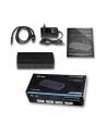 iTec i-tec USB 3.0 Charging HUB 7 port z zasilaczem 2x port ładujący USB 3.0 - nr 16