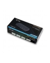 iTec i-tec USB 3.0 Charging HUB 7 port z zasilaczem 2x port ładujący USB 3.0 - nr 23