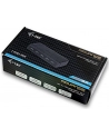 iTec i-tec USB 3.0 Charging HUB 7 port z zasilaczem 2x port ładujący USB 3.0 - nr 30