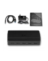 iTec i-tec USB 3.0 Charging HUB 7 port z zasilaczem 2x port ładujący USB 3.0 - nr 34
