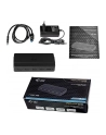 iTec i-tec USB 3.0 Charging HUB 7 port z zasilaczem 2x port ładujący USB 3.0 - nr 43