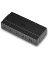 iTec i-tec USB 3.0 Charging HUB 7 port z zasilaczem 2x port ładujący USB 3.0 - nr 44