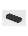 iTec i-tec USB 3.0 Charging HUB 7 port z zasilaczem 2x port ładujący USB 3.0 - nr 53