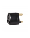 Maclean MCE154 Adapter gniazdo EU na wtyk UK czarna - nr 7