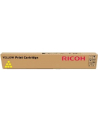 Ricoh Print Cartridge Yellow MP C5501E/ MP C5000E - nr 4