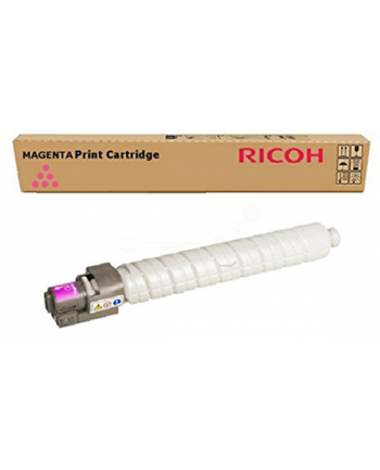 Ricoh Print Cartridge Magenta MP C5501E/ MP C5000E
