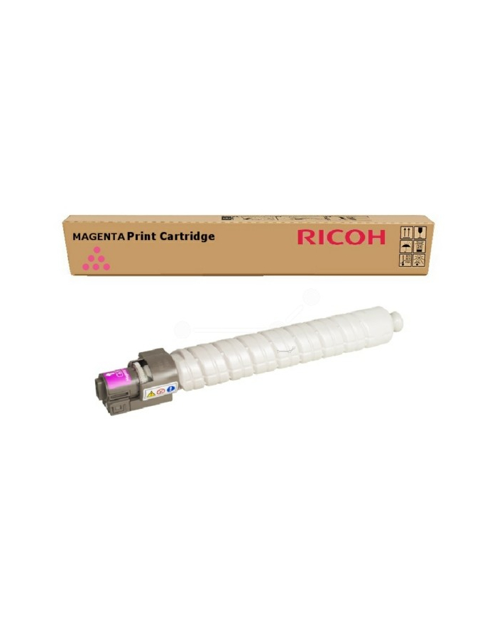 Ricoh Print Cartridge Magenta MP C5501E/ MP C5000E główny