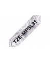 Taśma Brother 12mm Silver lace pattern tape - nr 33