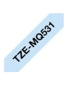 Taśma Brother 12mm Pastel blue tape - nr 24