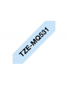 Taśma Brother 12mm Pastel blue tape - nr 31