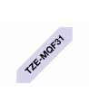 Taśma Brother 12mm Pastel purple tape - nr 29