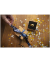 Taśma Brother 12mm Gold/Navy-blue ribbon - nr 32