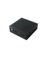 ZOTAC ZBOX MI561NANO, i5-7300U, 2X DDR4 SODIMM, DUAL GLAN, WIFI, BT, USBDRV, - nr 10