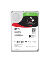 Dysk Seagate IronWolfPro, 3.5'', 8TB, SATA/600, 7200RPM, 256MB cache - nr 16