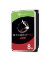 Dysk Seagate IronWolfPro, 3.5'', 8TB, SATA/600, 7200RPM, 256MB cache - nr 30