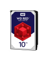 Western Digital Dysk twardy WD Red, 3.5'', 10TB, SATA/600, 256MB cache - nr 10