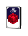 Western Digital Dysk twardy WD Red, 3.5'', 10TB, SATA/600, 256MB cache - nr 12