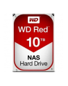 Western Digital Dysk twardy WD Red, 3.5'', 10TB, SATA/600, 256MB cache - nr 29