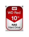 Western Digital Dysk twardy WD Red, 3.5'', 10TB, SATA/600, 256MB cache - nr 30