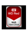 Western Digital Dysk twardy WD Red, 3.5'', 10TB, SATA/600, 256MB cache - nr 31