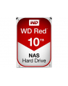 Western Digital Dysk twardy WD Red, 3.5'', 10TB, SATA/600, 256MB cache - nr 34