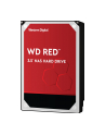 Western Digital Dysk twardy WD Red, 3.5'', 10TB, SATA/600, 256MB cache - nr 36