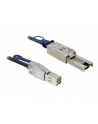 Delock kabel Mini SAS HD SFF-8644 > Mini SAS SFF-8088 1m - nr 7