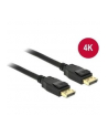 Delock Kabel Displayport 1.2 męski > Displayport męski (19pin) 4K 2m - nr 7