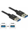 Delock Kabel SuperSpeed USB 10 Gbps (USB 3.1 Gen 2) USB Type-C, AM-AM, 0.5m - nr 9