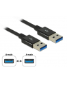 Delock Kabel SuperSpeed USB 10 Gbps (USB 3.1 Gen 2) USB Type-C, AM-AM, 0.5m - nr 11