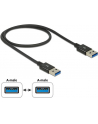 Delock Kabel SuperSpeed USB 10 Gbps (USB 3.1 Gen 2) USB Type-C, AM-AM, 0.5m - nr 16