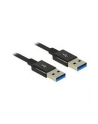Delock Kabel SuperSpeed USB 10 Gbps (USB 3.1 Gen 2) USB Type-C, AM-AM, 0.5m - nr 13