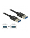 Delock Kabel SuperSpeed USB 10 Gbps (USB 3.1 Gen 2) USB Type-C, AM-AM, 0.5m - nr 7
