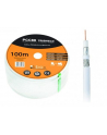 Kabel LIBOX SAT Trishield NS50/100m PCC80 - nr 8