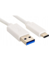 Sandberg USB-C 3.1 > USB-A 3.0 1M - nr 11