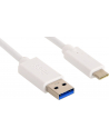 Sandberg USB-C 3.1 > USB-A 3.0 1M - nr 12