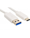 Sandberg USB-C 3.1 > USB-A 3.0 1M - nr 1