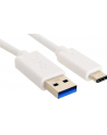 Sandberg USB-C 3.1 > USB-A 3.0 1M - nr 7