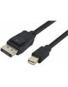 Sandberg Kabel DisplayPort - Mini DP M-M 2M - nr 10