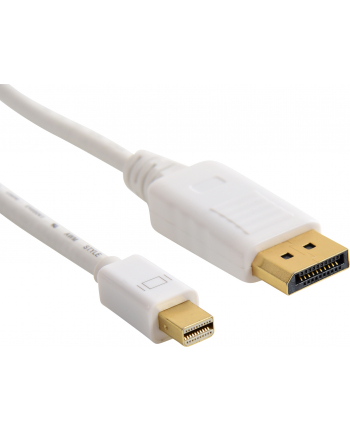 Sandberg Kabel DisplayPort - Mini DP M-M 2M
