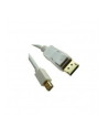 Sandberg Kabel DisplayPort - Mini DP M-M 2M - nr 3