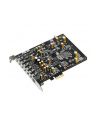 Asus XONAR_AE 7.1 PCIe gaming sound card with 192kHz/24-bit Hi-Res audio quality - nr 1