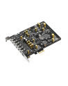 Asus XONAR_AE 7.1 PCIe gaming sound card with 192kHz/24-bit Hi-Res audio quality - nr 4