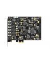 Asus XONAR_AE 7.1 PCIe gaming sound card with 192kHz/24-bit Hi-Res audio quality - nr 5