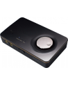 ASUS Xonar U7 MKII 7.1 USB DAC with Headphone Amplifier - nr 30