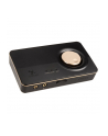 ASUS Xonar U7 MKII 7.1 USB DAC with Headphone Amplifier - nr 50