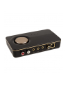 ASUS Xonar U7 MKII 7.1 USB DAC with Headphone Amplifier - nr 51