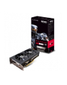 SAPPHIRE RADEON RX 470 4G GDDR5 MINING QUAD UEFI BULK - nr 3