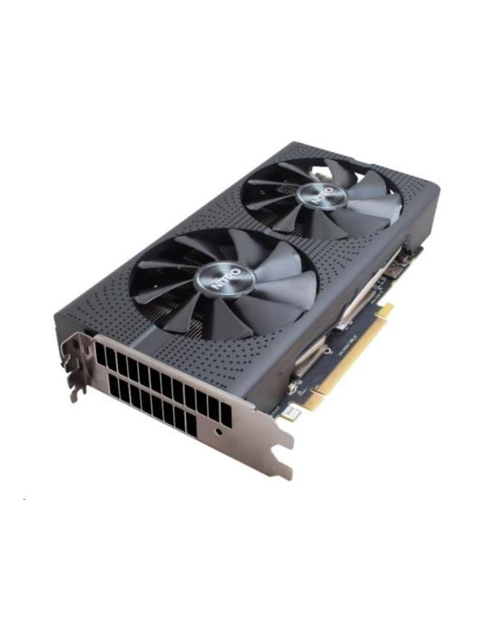 SAPPHIRE RADEON RX 470 4G GDDR5 MINING QUAD UEFI BULK główny